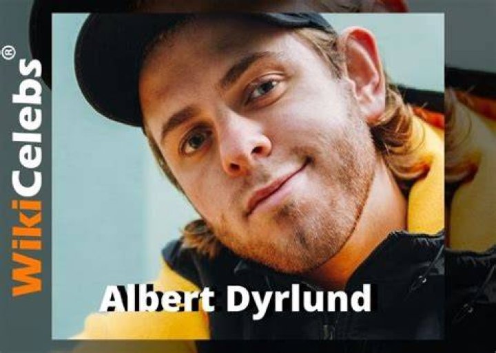 Albert Dyrlund Net Worth
