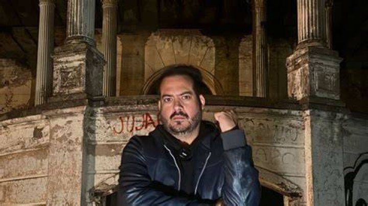Alberto Del Arco