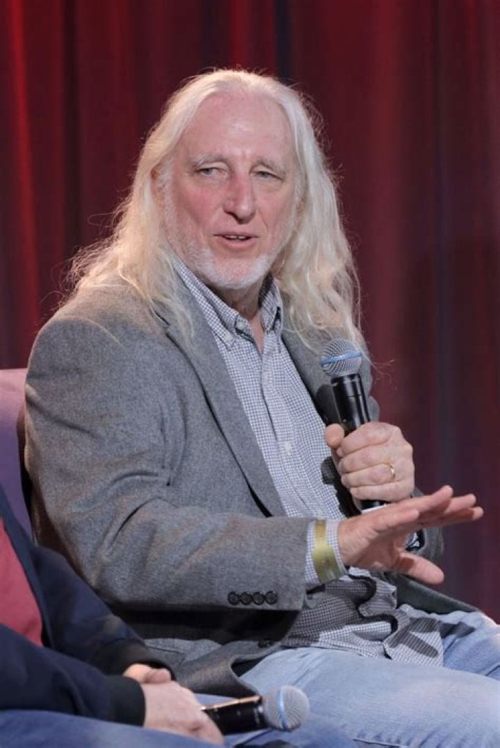 Albhy Galuten Net Worth