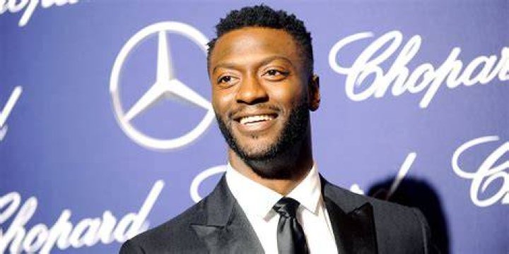 Aldis Hodge Net Worth Image Aldis Hodge Net Worth Image