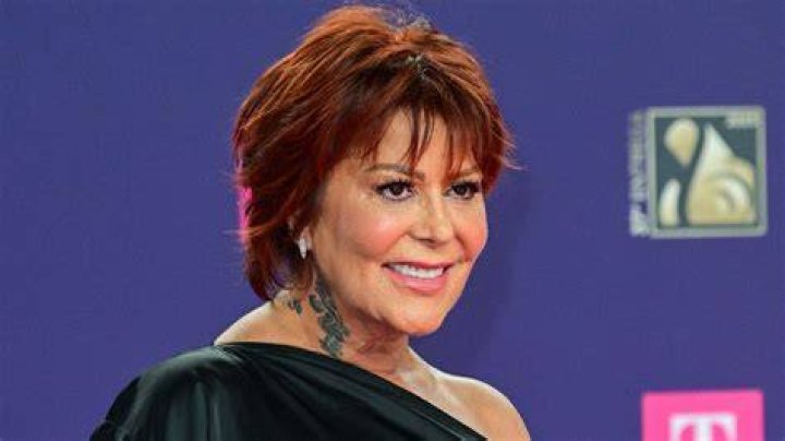 Alejandra Guzmán 