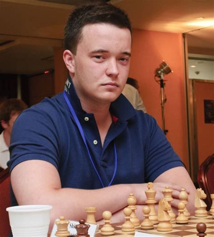 Aleksandr Chimanov