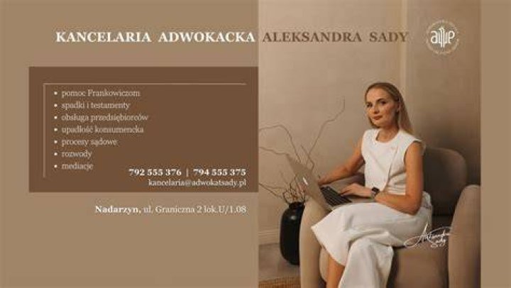 Aleksandra Uścińska