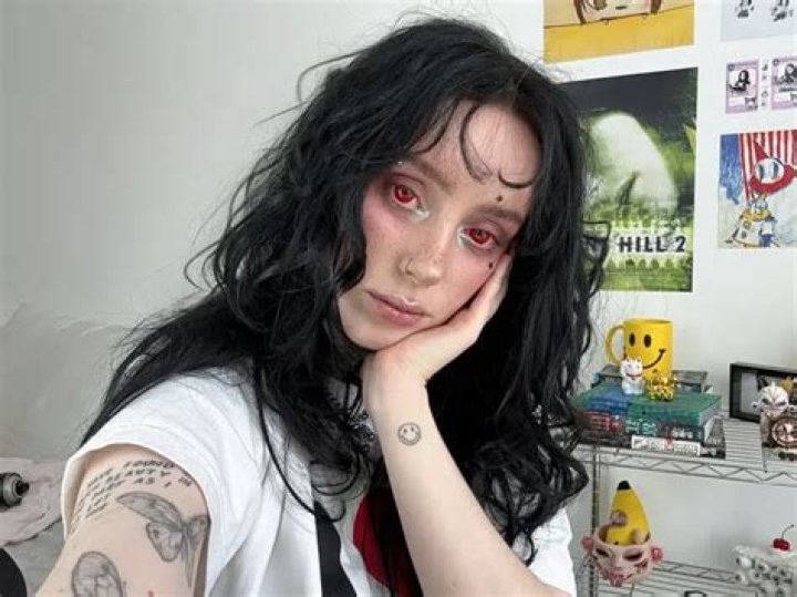 Alena Koroba Net Worth