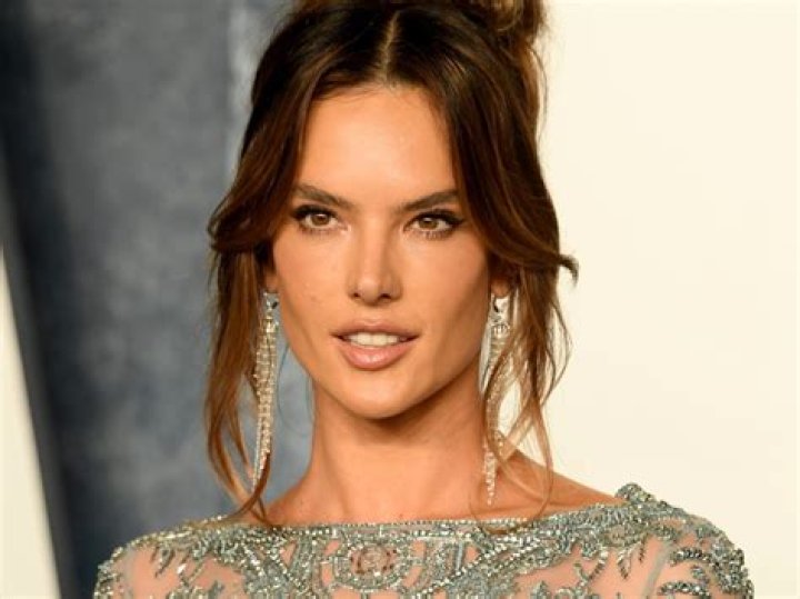 Alessandra Brawn&rsquo;s ex-husband