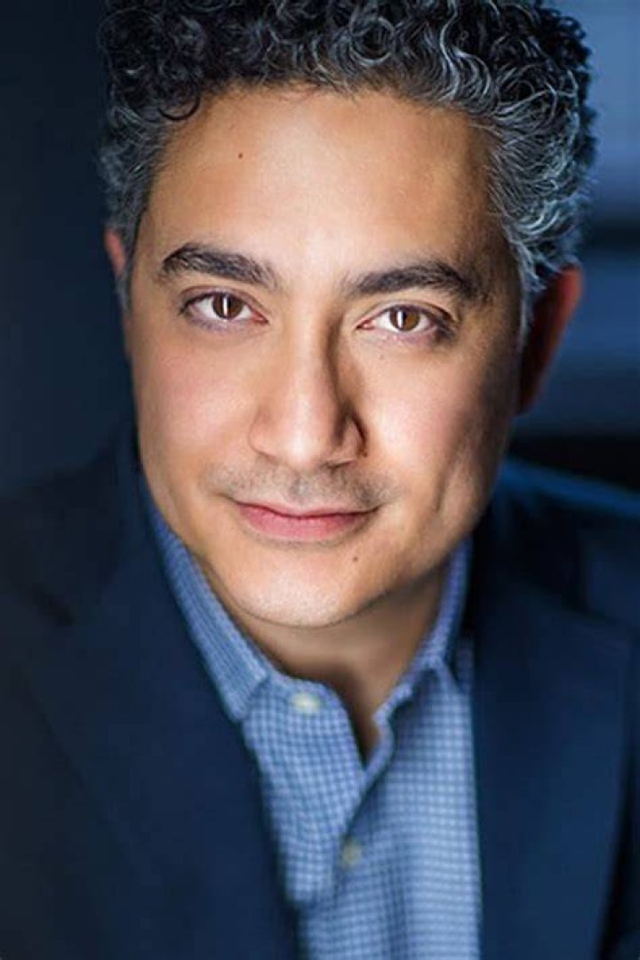 Alessandro Juliani Canadian Actor, Singer