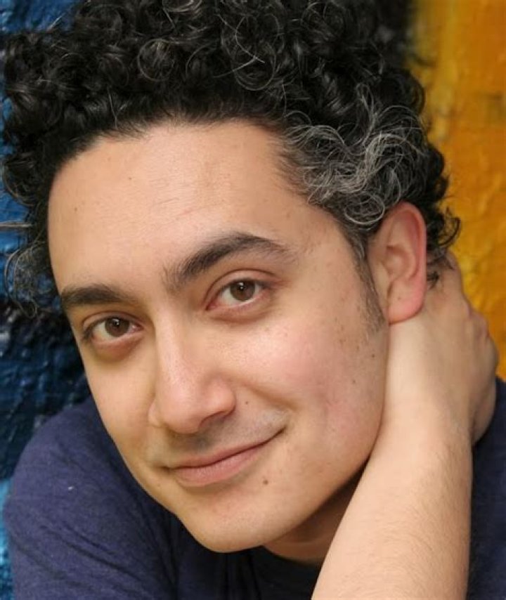 Alessandro Juliani