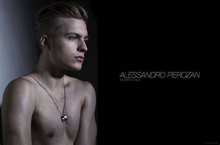 Alessandro Pierozan