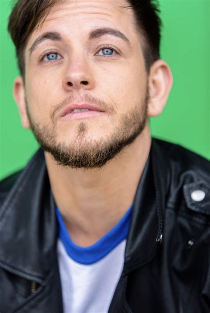 Alex Blue Davis Net Worth 2024