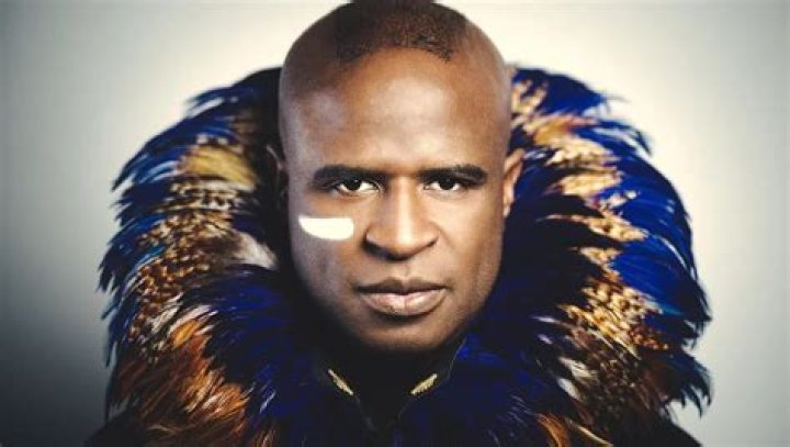 Alex Boye