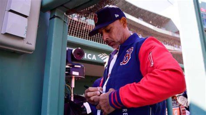 Alex Cora