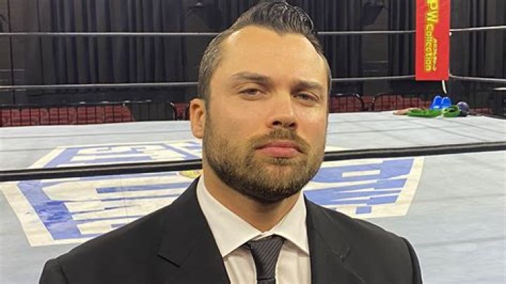 Alex Koslov
