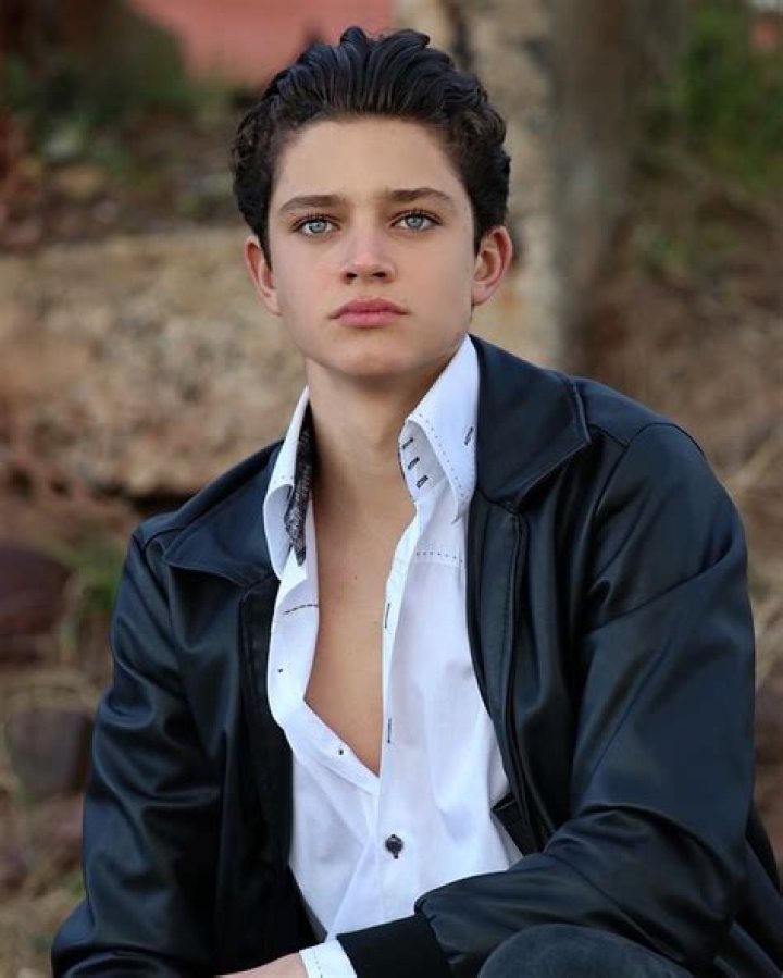 Alex Ruygrok Net Worth