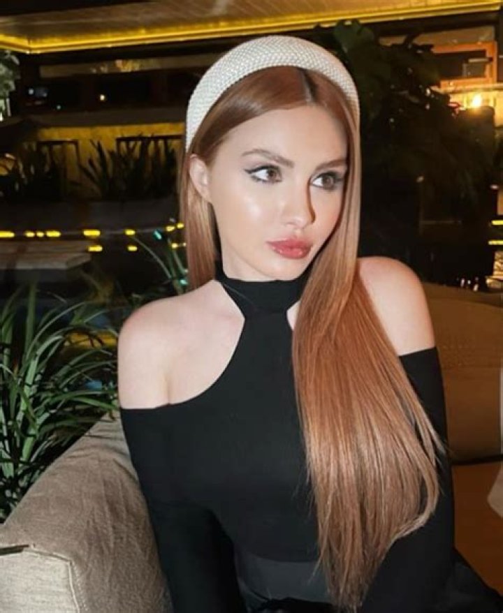 Alexa Dellanos Alexa Dellanos