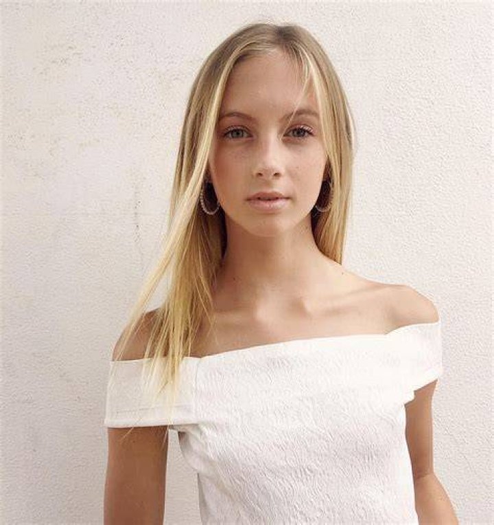 Alexa Olivia
