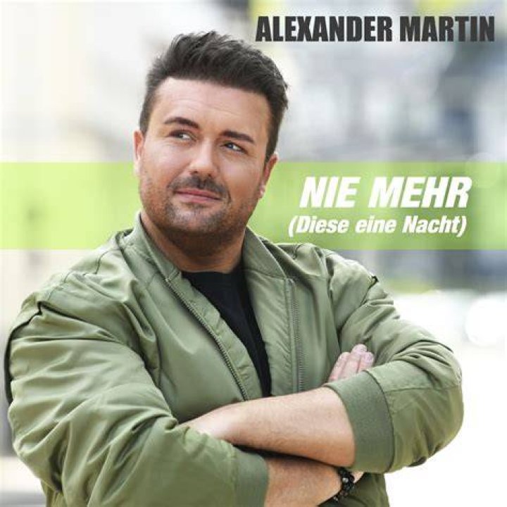 Alexander Martin
