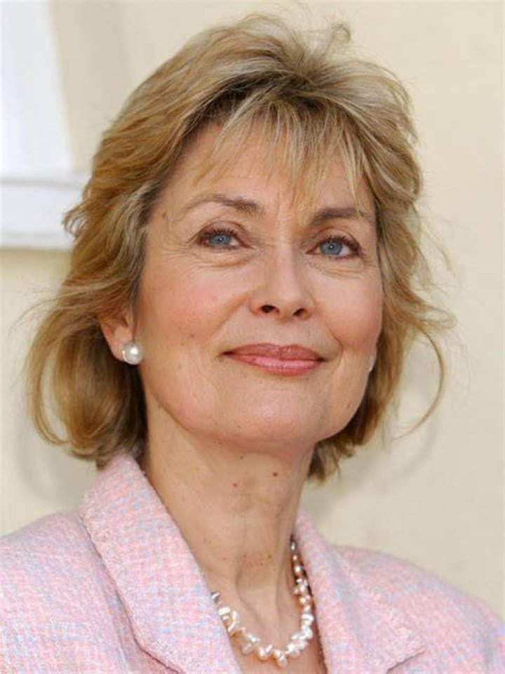Alexandra Bastedo Net Worth