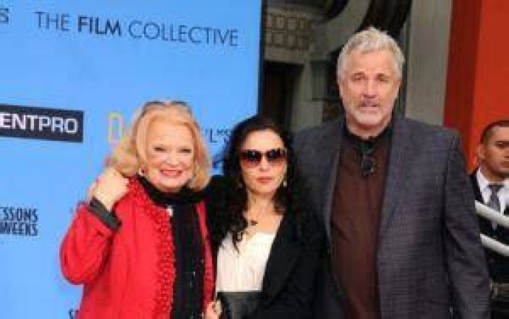 Alexandra Cassavetes Net Worth