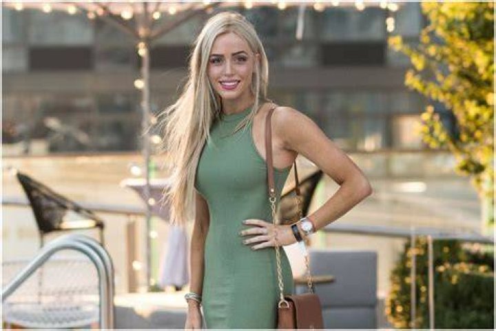 Alexandra Cooper net worth Alexandra Cooper net worth
