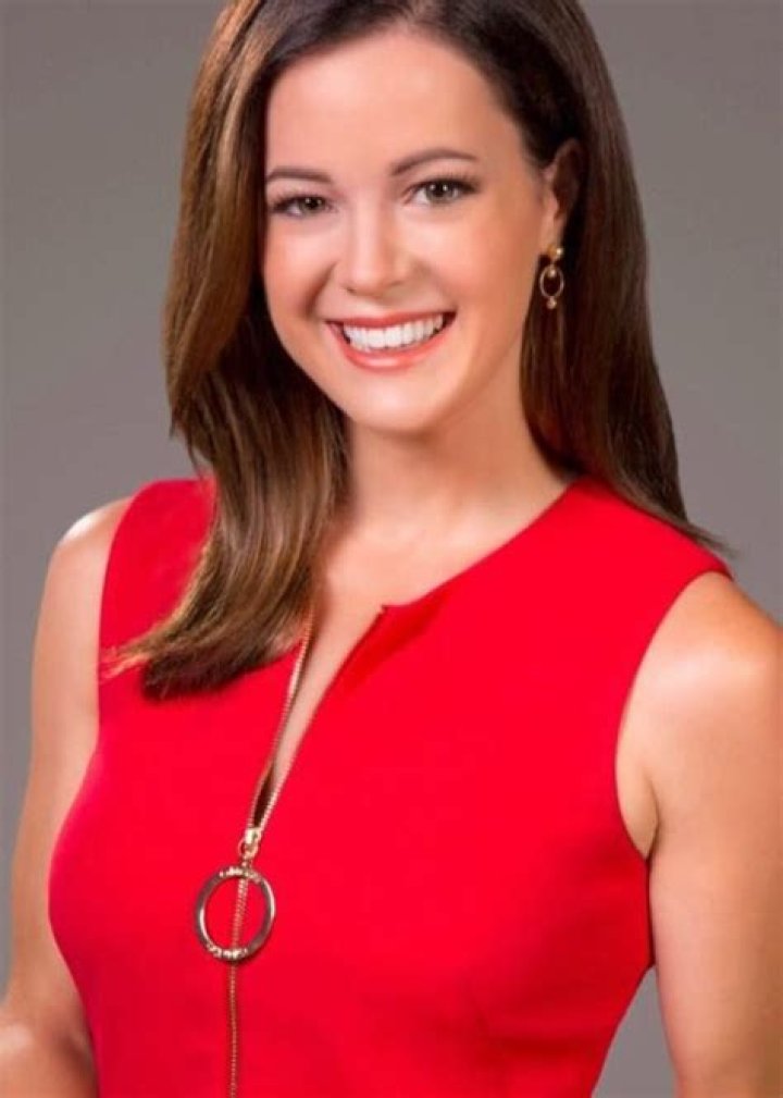 Alexandria Hoff