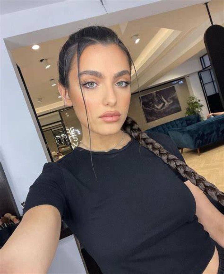 Alexia Eram