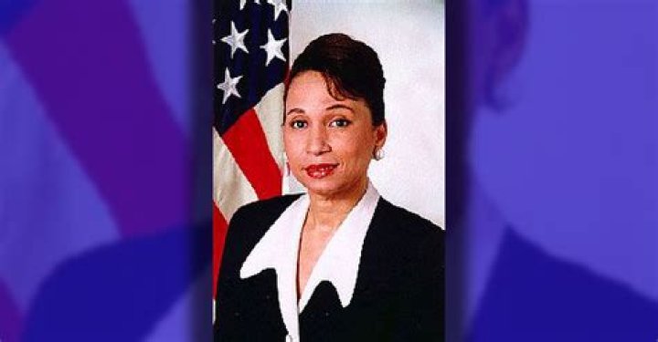 Alexis Herman