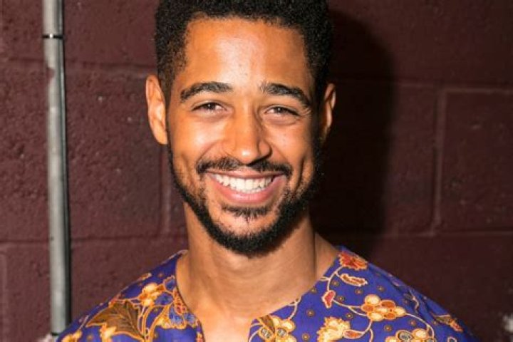 Alfred Enoch Theatre Work Alfred Enoch Theatre Work