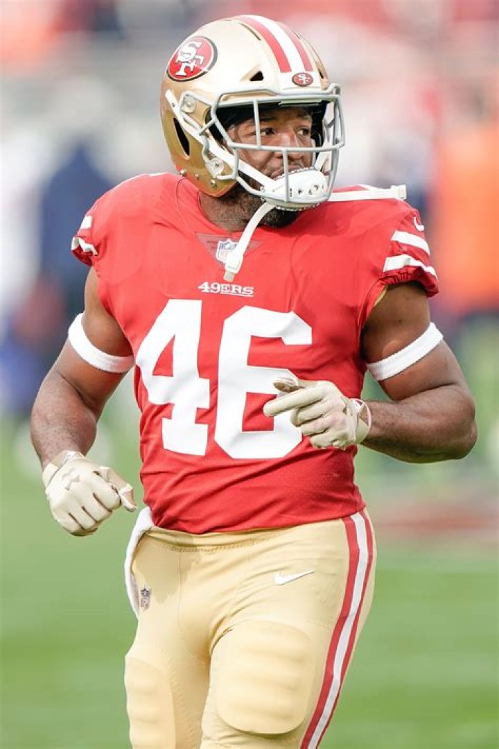 Alfred Morris