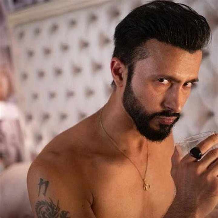 Ali Kazmi Pakistani Actor