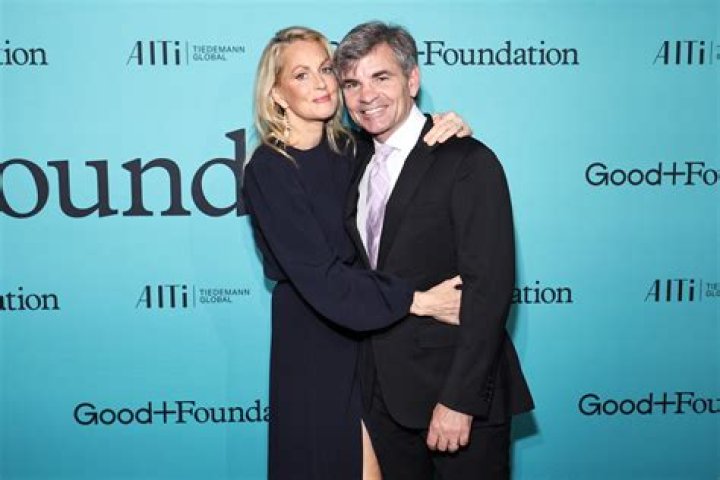 Ali Wentworth