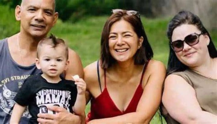Alice Dixson Net Worth