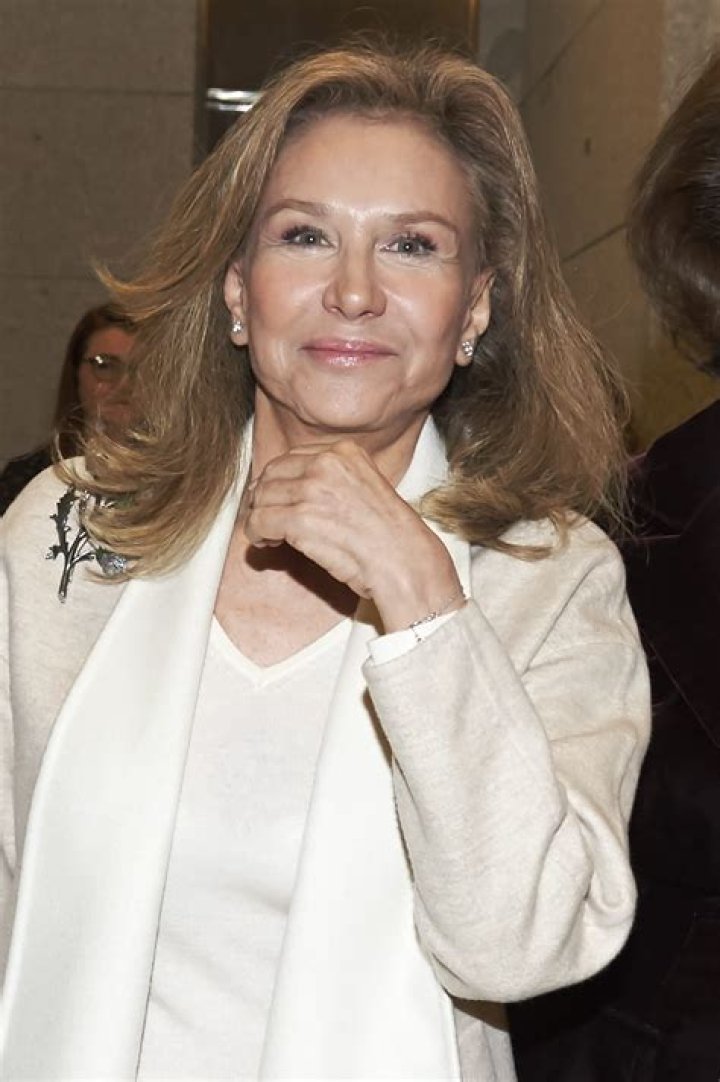 Alicia Koplowitz Net Worth