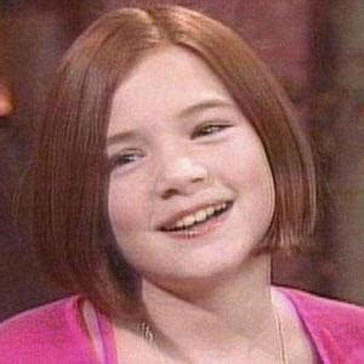 Alicia Morton Net Worth