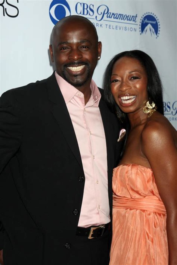 Alimi Ballard