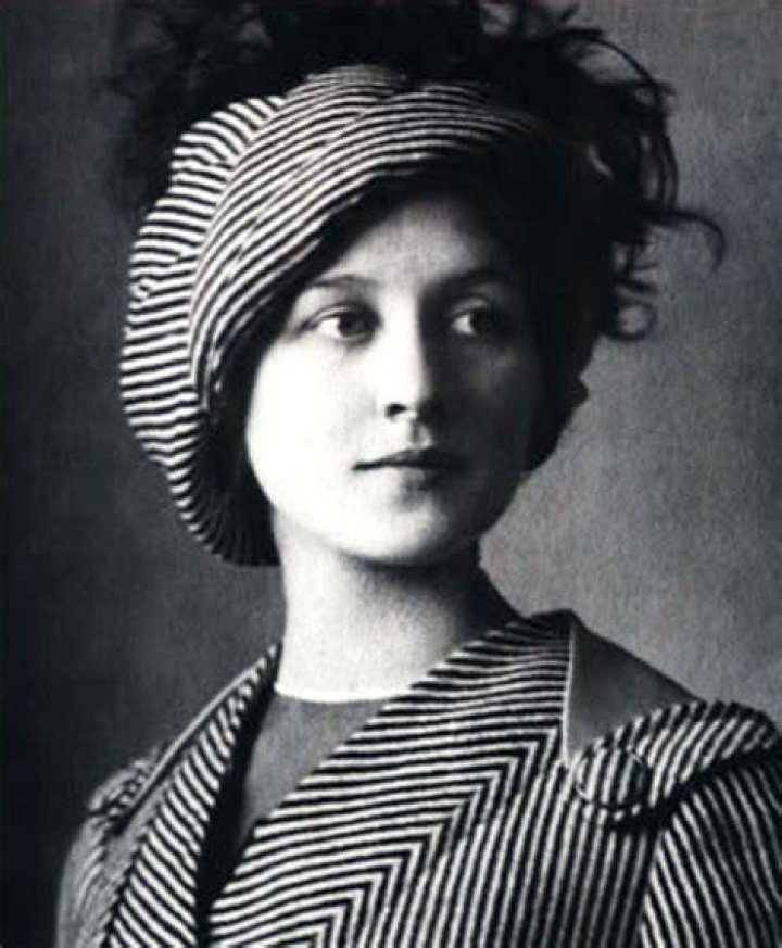 Alisa Koonen