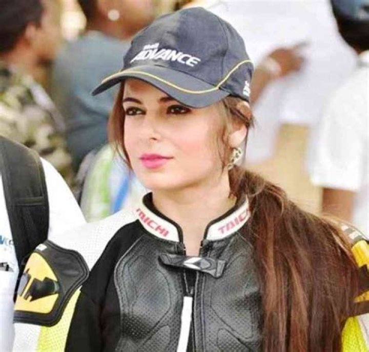 Alisha Abdullah Net Worth