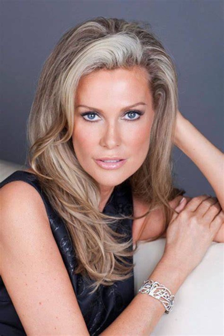 Alison Doody