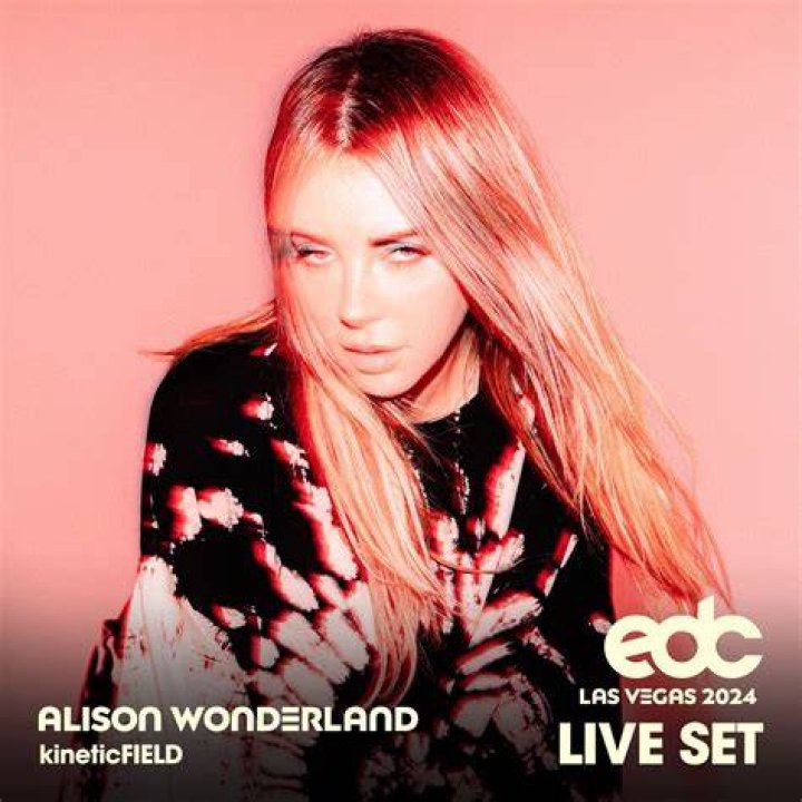 Alison Wonderland