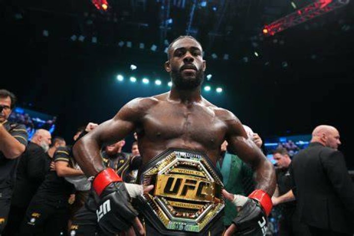 Aljamain Sterling Net Worth 2024