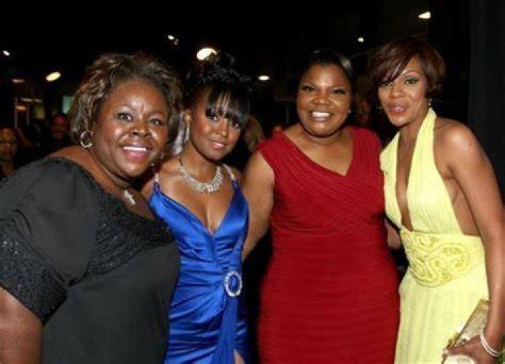 All About Cassi Davis | Age, Net Worth, Relationship, Career