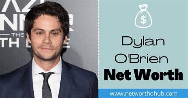 All About Dylan O’Brien | Net Worth, Relationship, Career