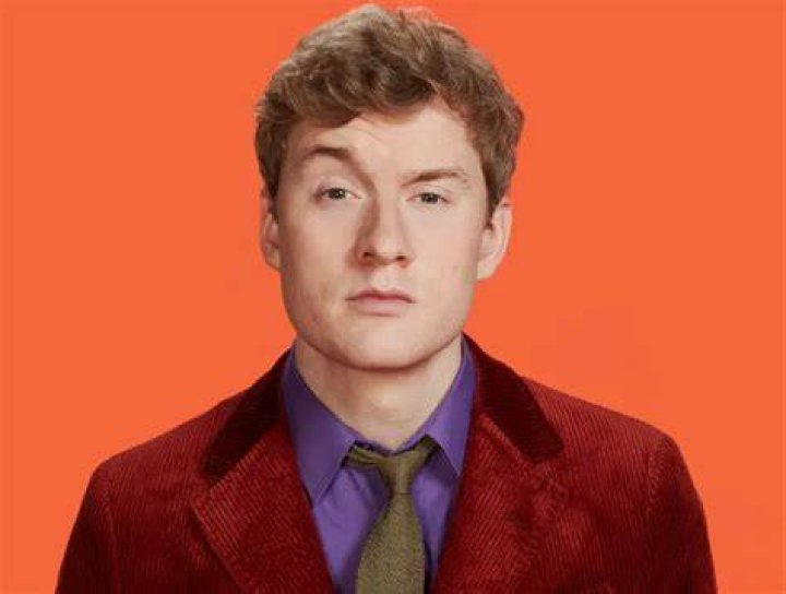 All About James Acaster! Net Worth, Relationship, Career