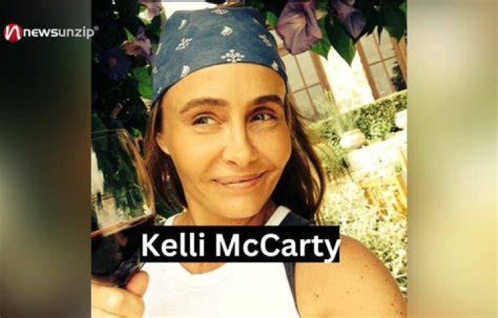 All About Kelli McCarty | Net Worth, Relationship, Career