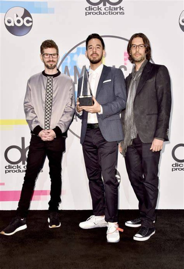 All About Rob Bourdon ! Age, Net Worth, Relationship, Career
