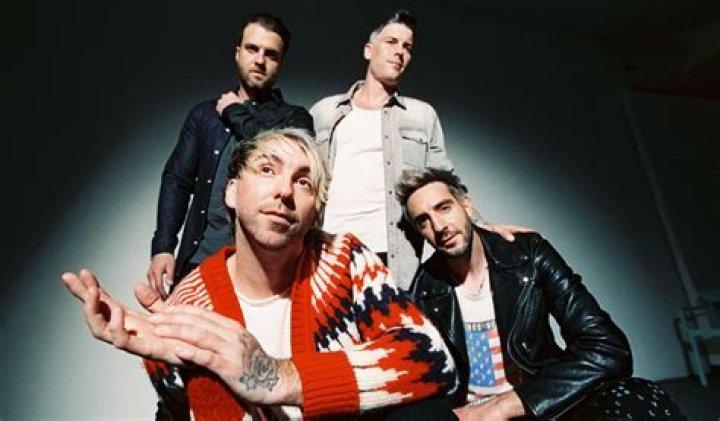 All Time Low Net Worth - How Much Does All Time Low Make?