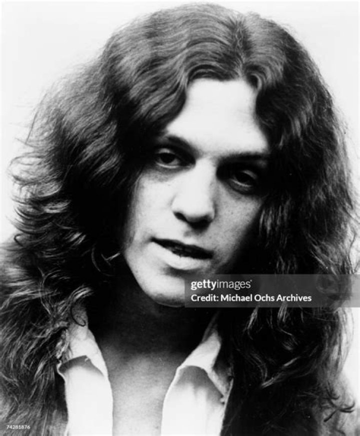 Allen Collins