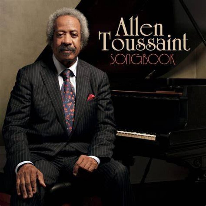 Allen Toussaint