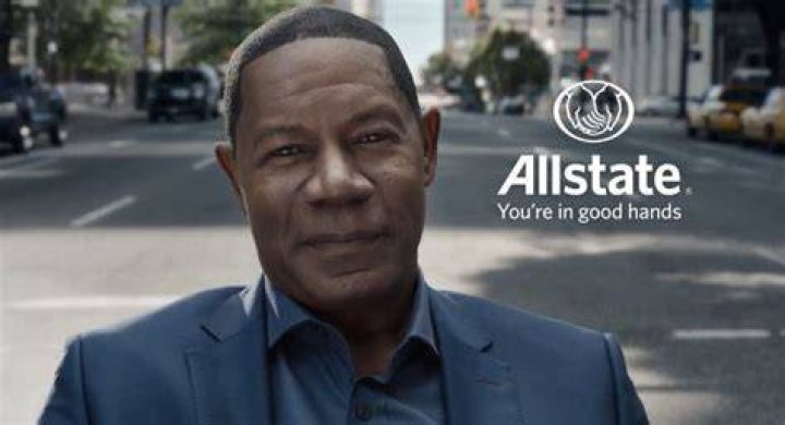 allstate commercial actor