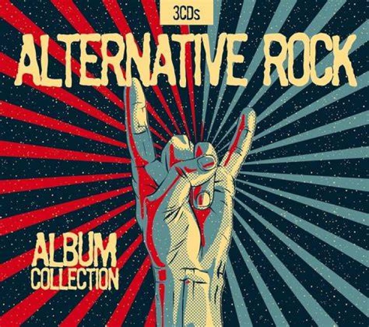 Alternative Rock 2000 To 2021 | Top 100 Alternative Songs Of Creed, Nirvana, The Calling And More - top 100 alternative songs 1995