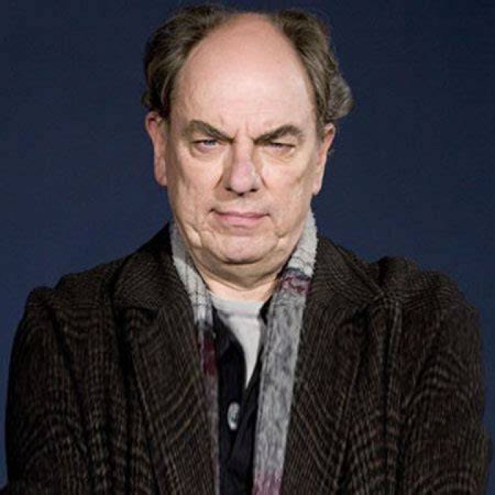 Alun Armstrong Net Worth